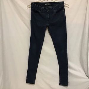 Levi’s 535 Jean Leggings